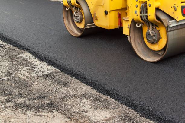 Best Commercial Driveway Paving in Westwego, LA